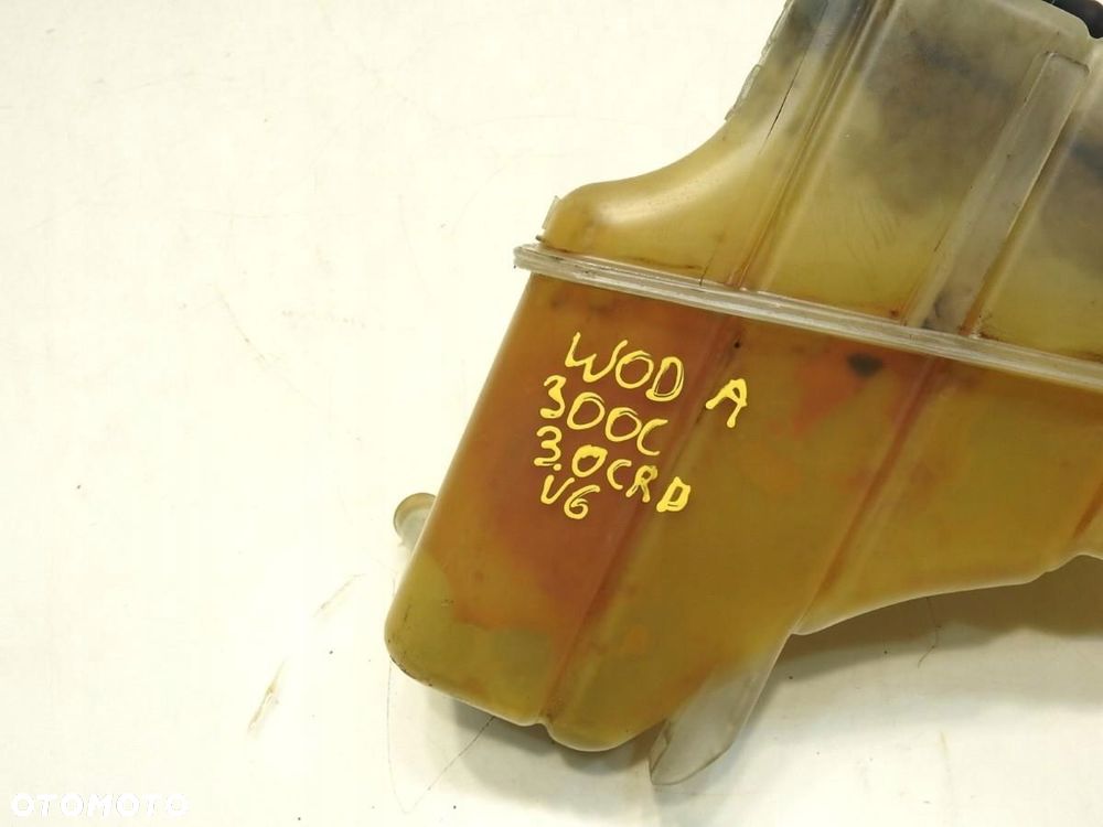 ZBIORNIK WYRÓWNAWCZY CHRYSLER 300C 3.0 CRD V6 04596466AF - 2