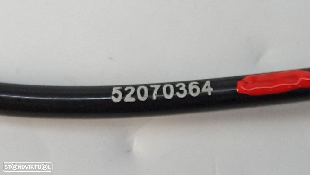 SENSOR ABS FIAT TIPO II (357) FAM MIRROR - 2