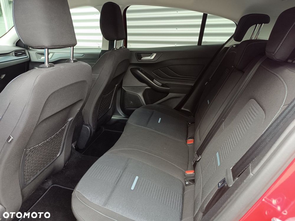 Ford Focus 1.0 EcoBoost mHEV Active X - 33