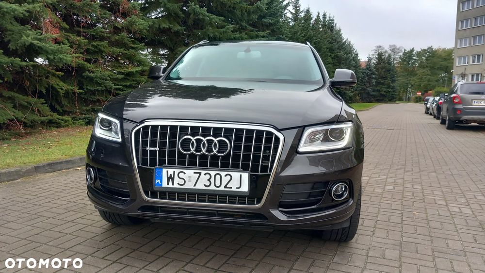 Audi Q5 - 1