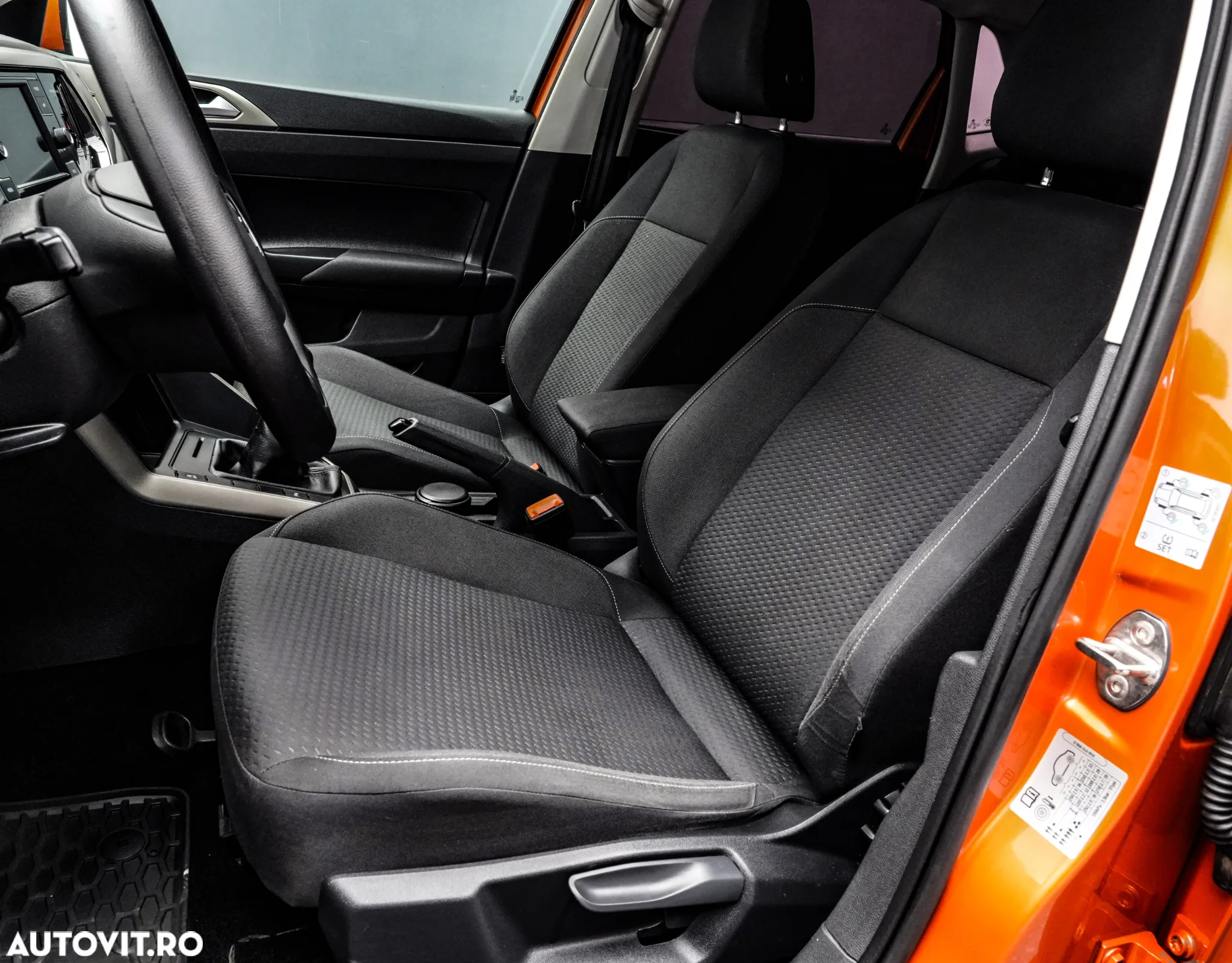 Volkswagen Polo 1.0 TSI Style - 13