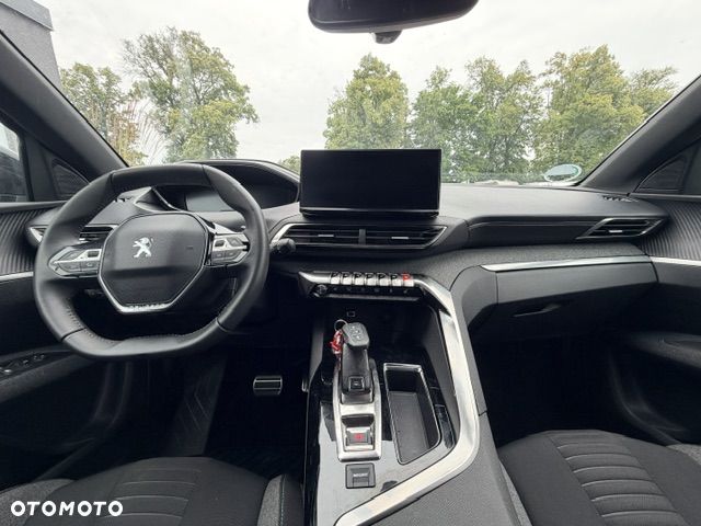 Peugeot 5008 BlueHDi 130 EAT8 GT - 13