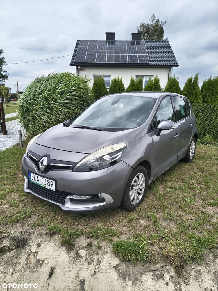 Renault Scenic - 2