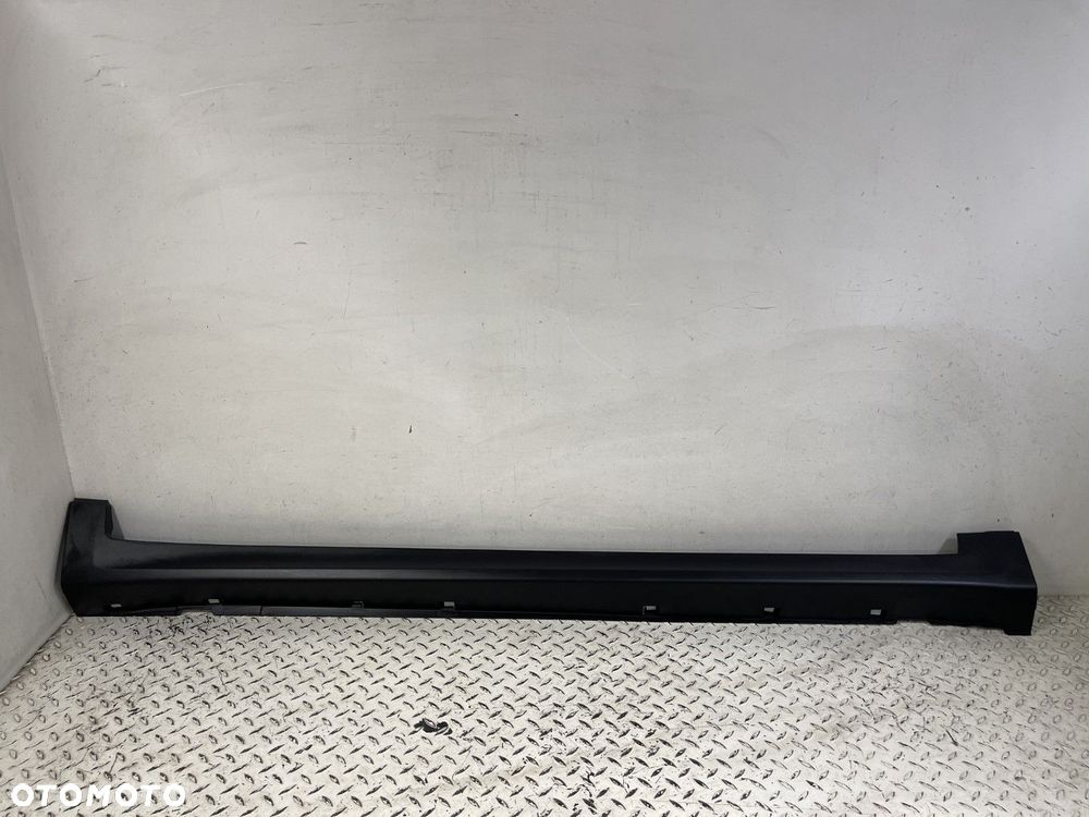 NOWA ORYGINALNA LISTWA NAKŁADKA PROGOWA PRAWA CHEVROLET ORLANDO 10-15 96886770 - 2