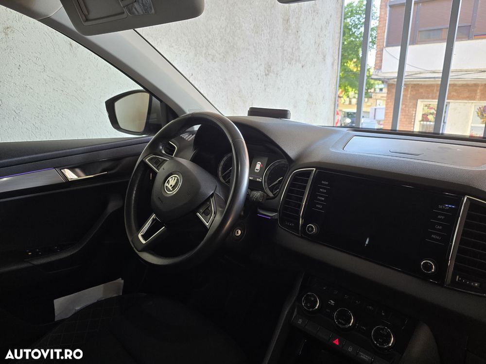 Skoda Karoq - 4