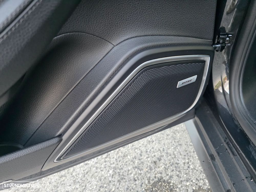 Porsche Panamera 4 E-Hybrid Executive - 28