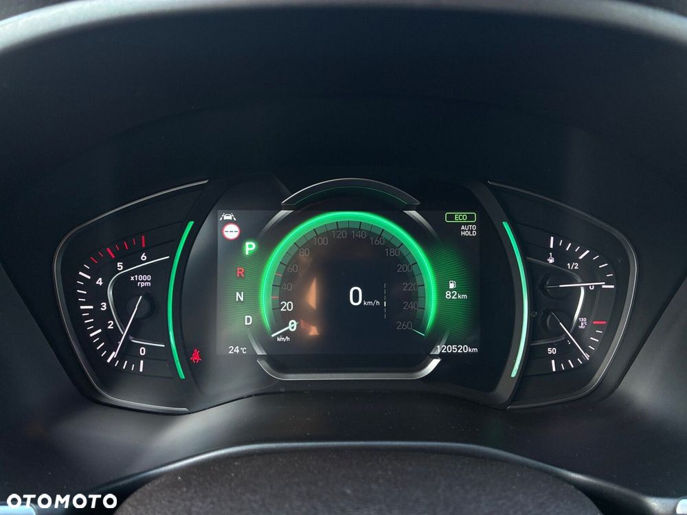 Hyundai Santa Fe 2.0 CRDi Executive 4WD - 16