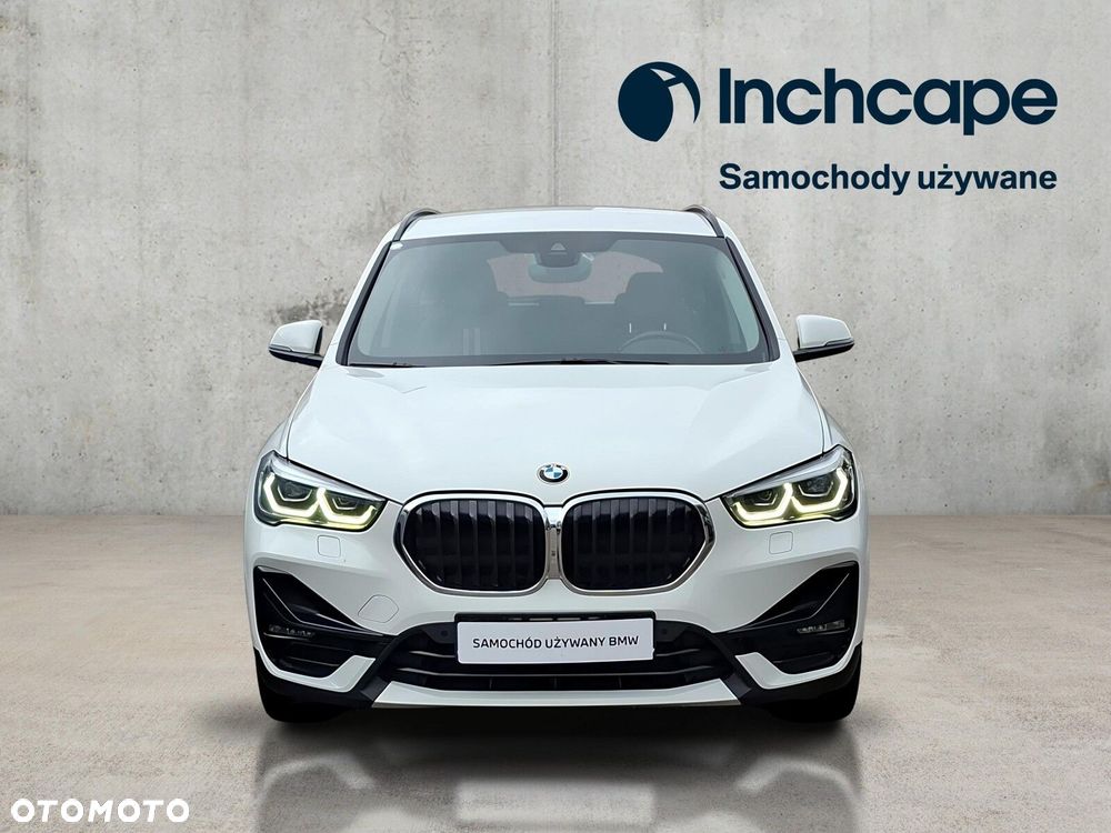BMW X1 xDrive18d Sport Line - 8