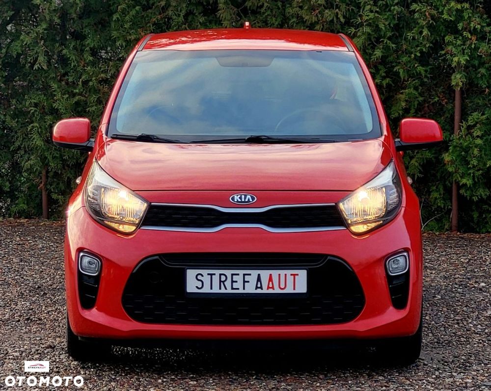 Kia Picanto - 15