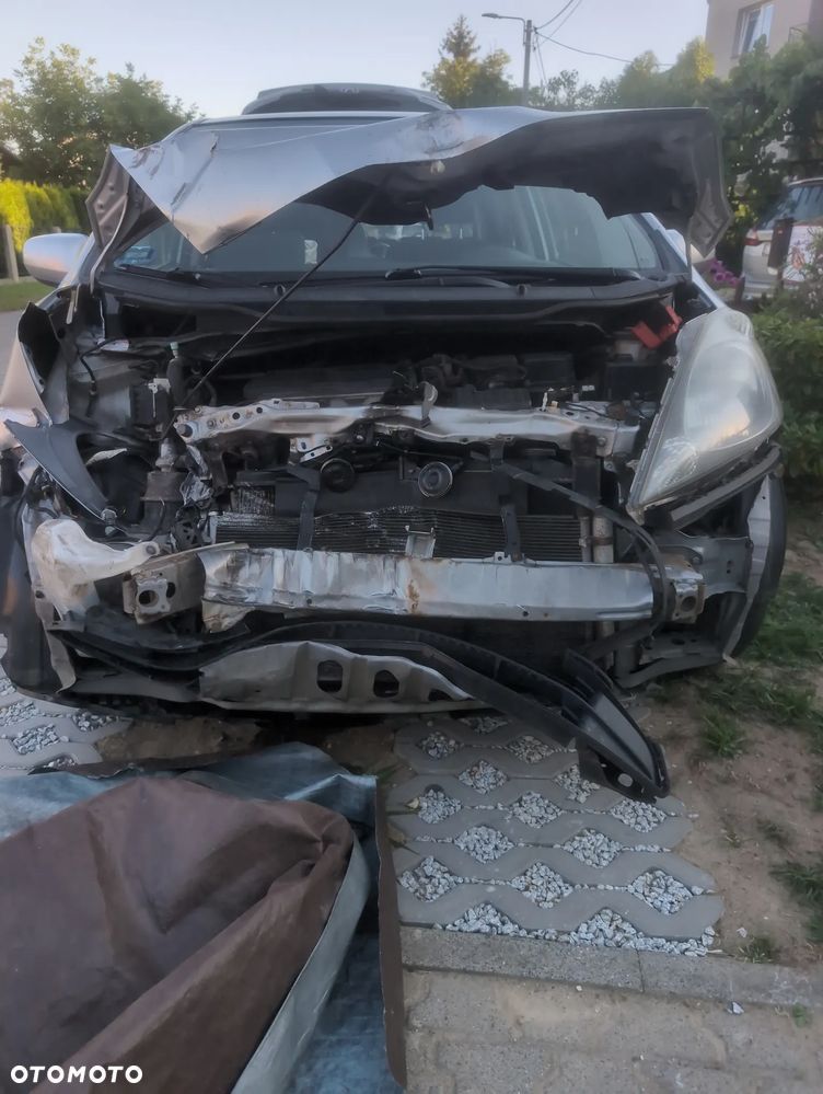 Honda Jazz 1.2 Trend - 2
