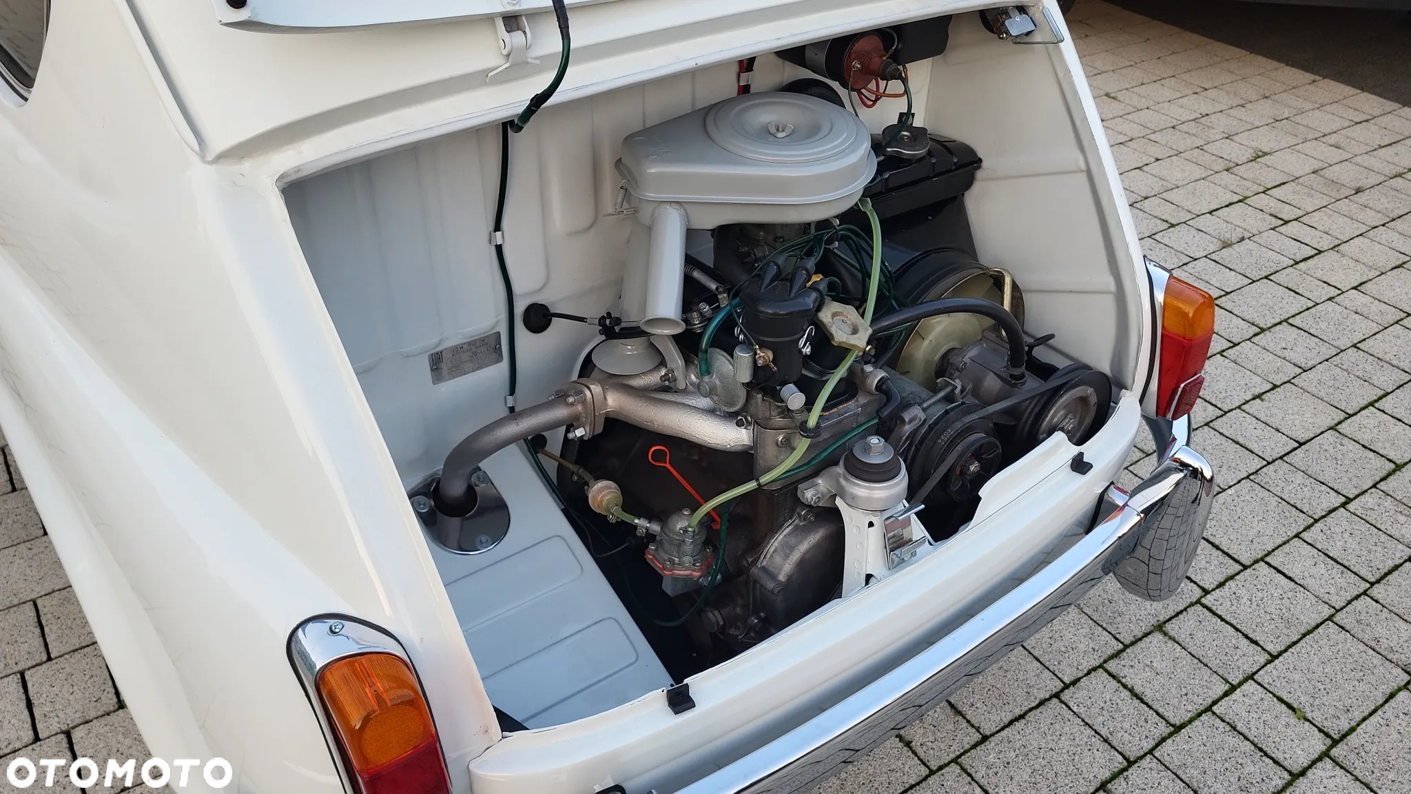 Fiat 600 - 16