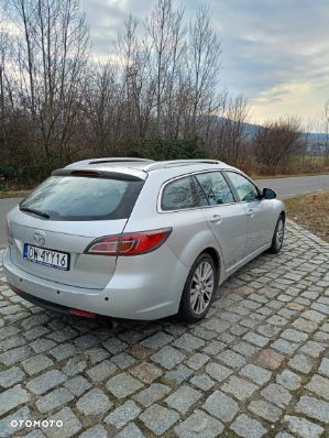 Mazda 6 - 6