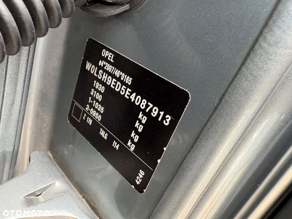 Opel Meriva 1.4 T Cosmo - 29