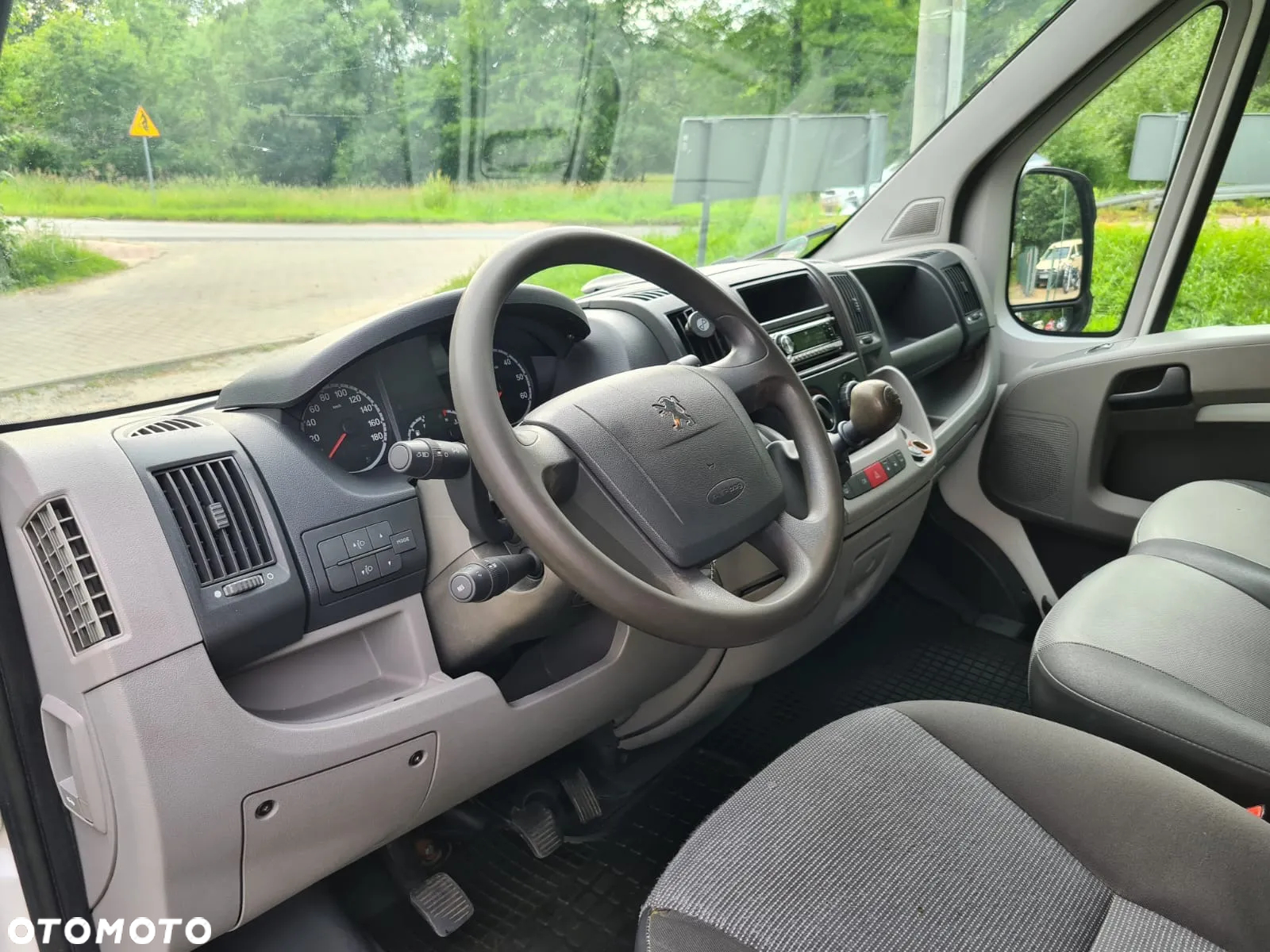 Peugeot Boxer - 11