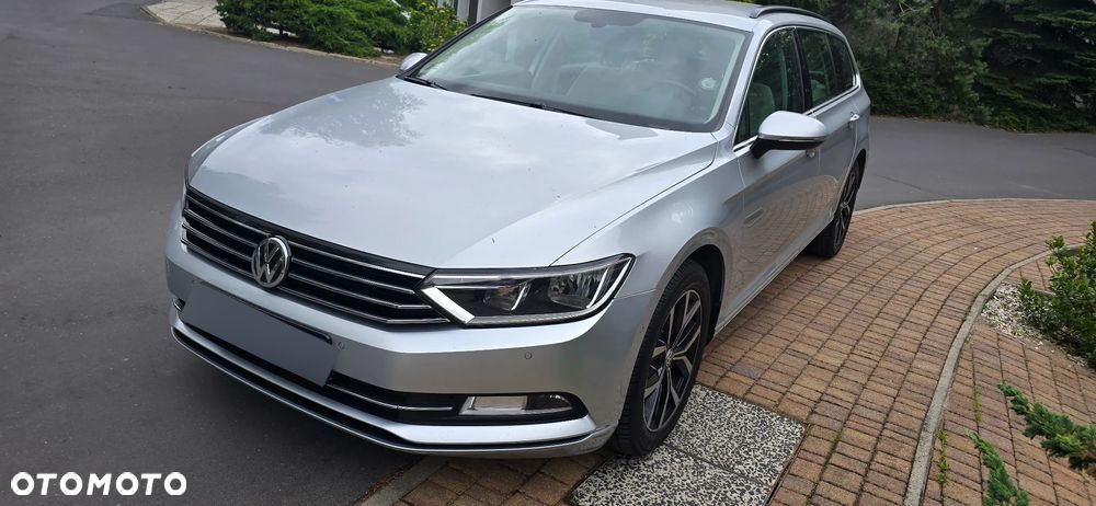 Volkswagen Passat 2.0 TDI BMT Comfortline DSG - 2