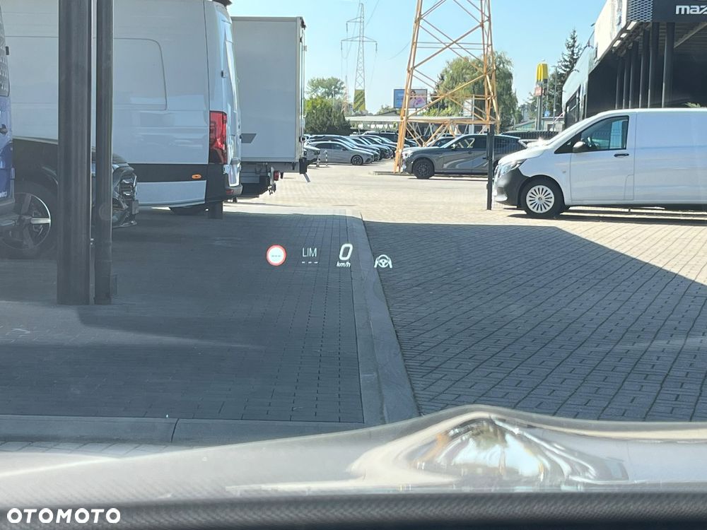 Mercedes-Benz EQS 450 118kWh 4-Matic Electric Art Twoja Edycja - 25