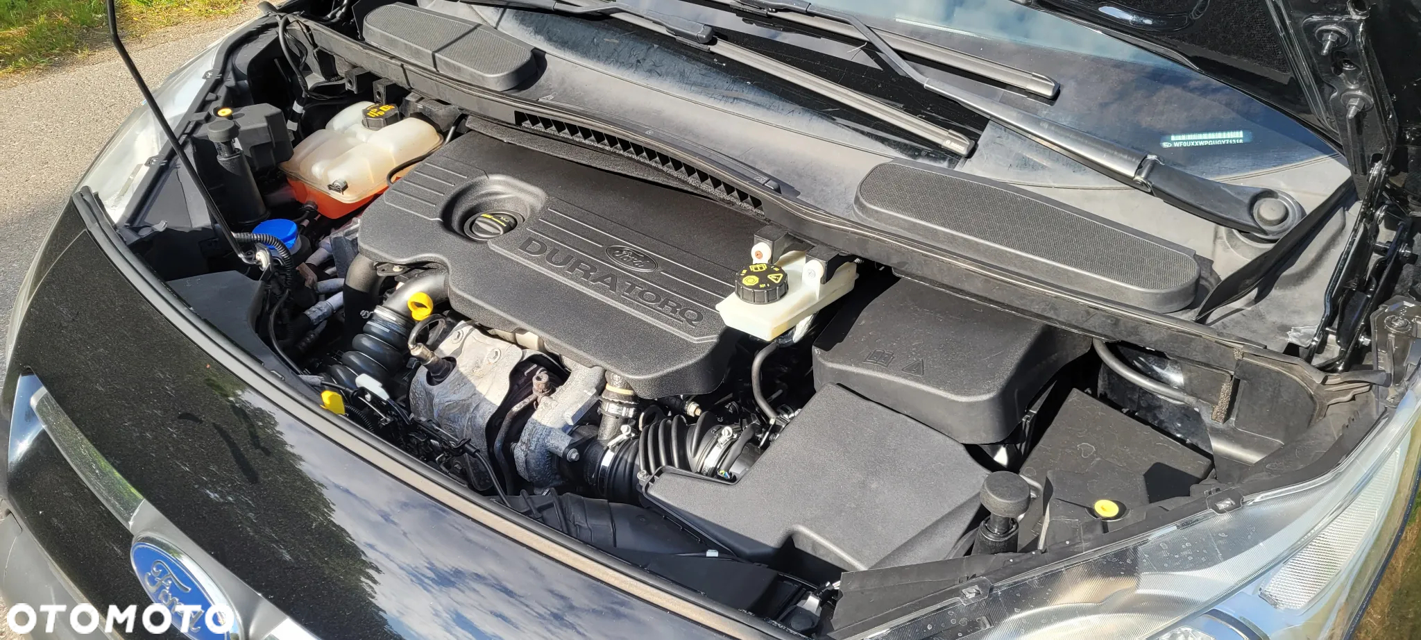 Ford Tourneo Connect Grand - 22