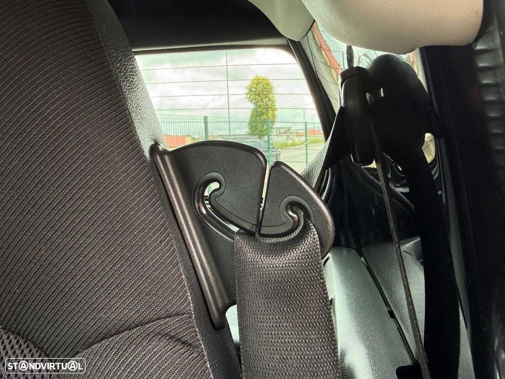 Smart ForTwo Coupé 1.0 mhd Pure 61 Softouch - 30