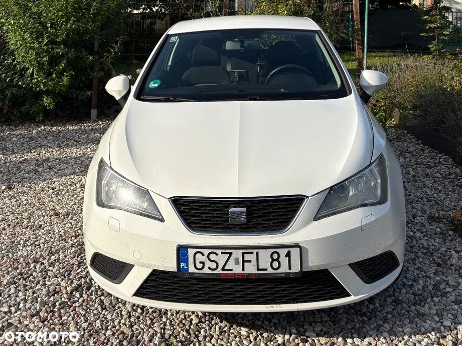 Seat Ibiza SC 1.4 16V Style - 3