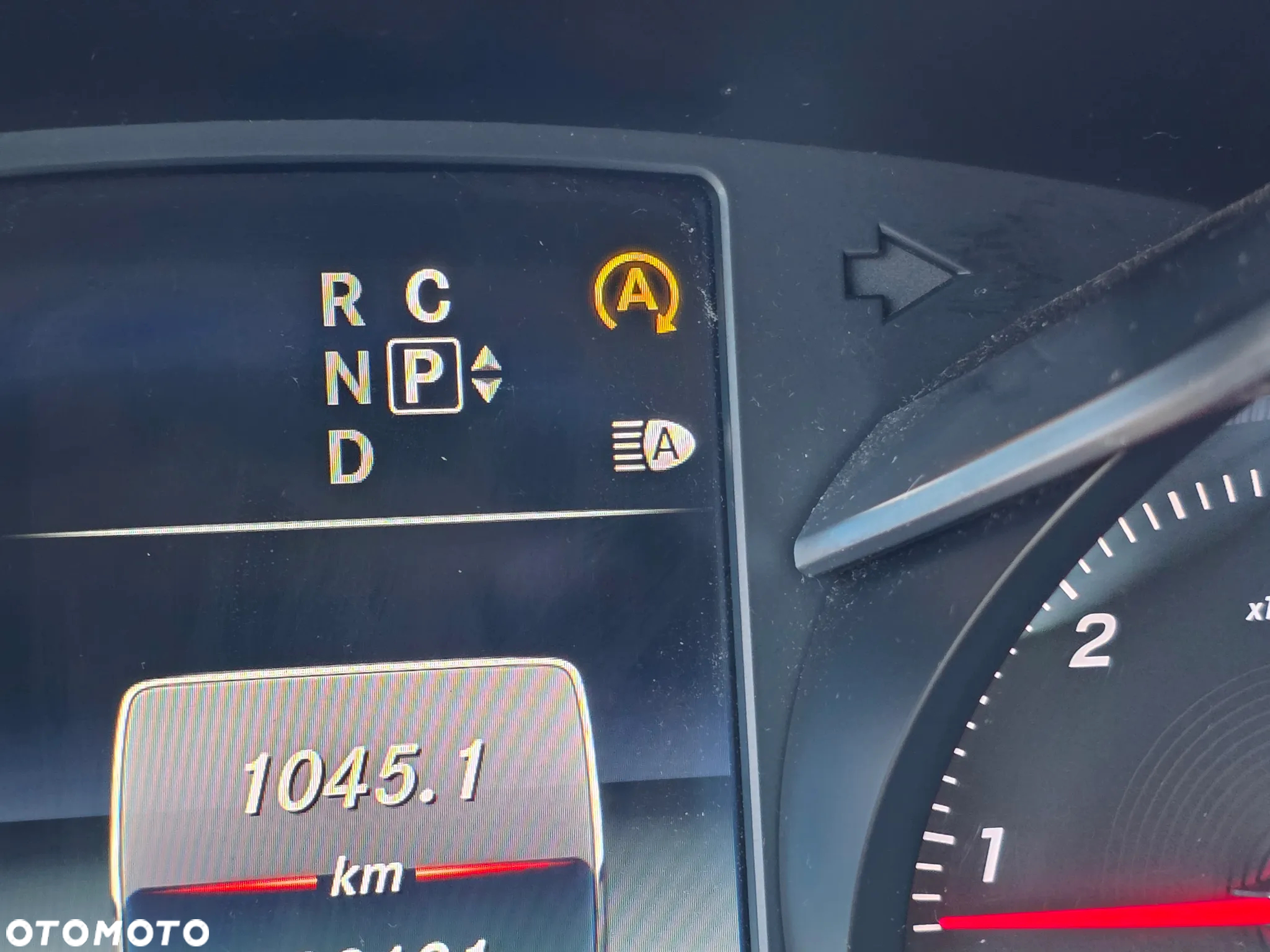Mercedes-Benz Klasa V 250 (BlueTEC) d Avantgarde 7G-Tronic - 22