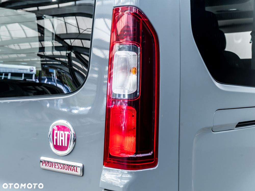Fiat Talento Kombi L2 Turismo - 11
