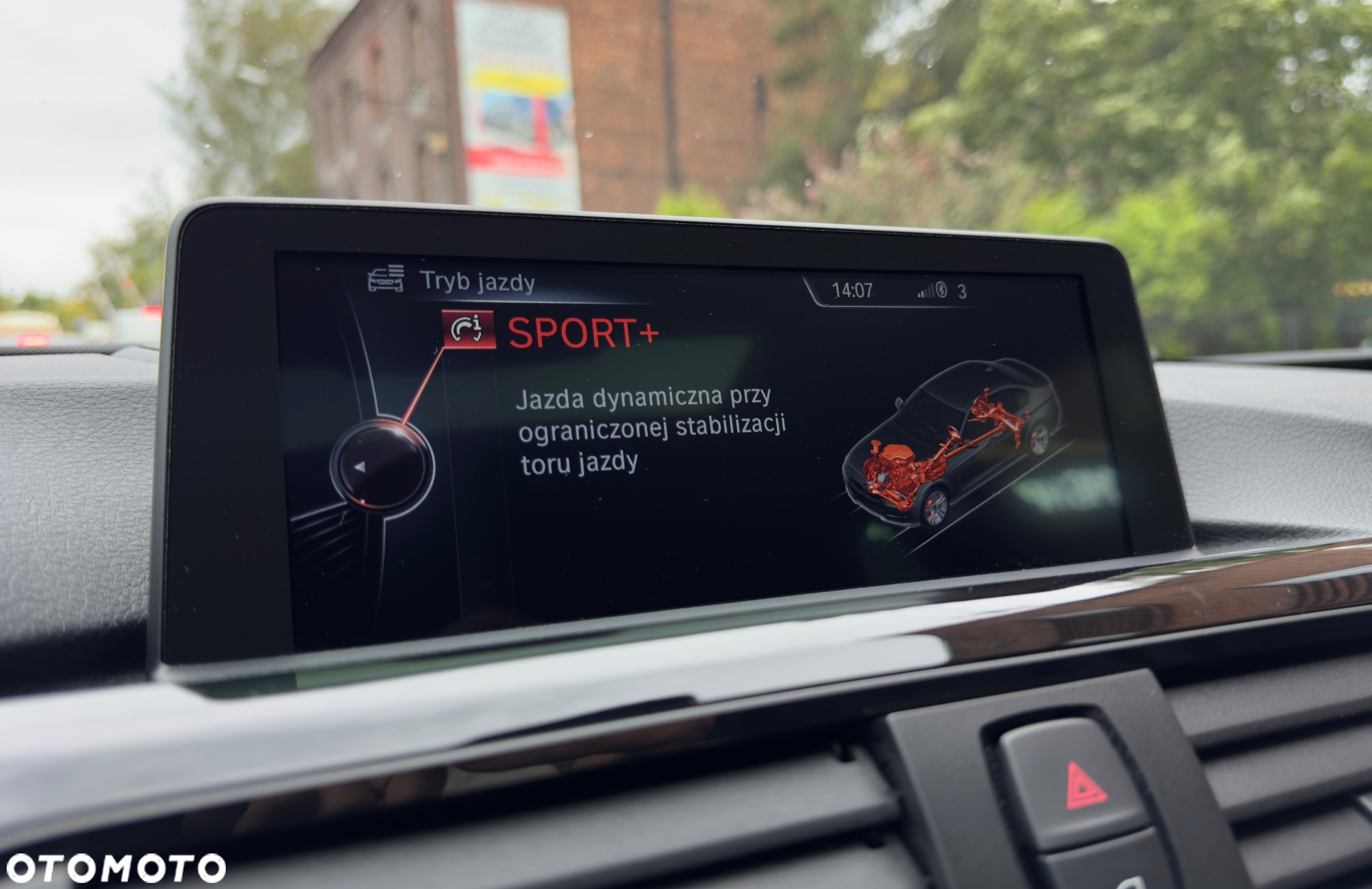 BMW Seria 3 320d Sport-Aut Blue Performance Sport Line - 35