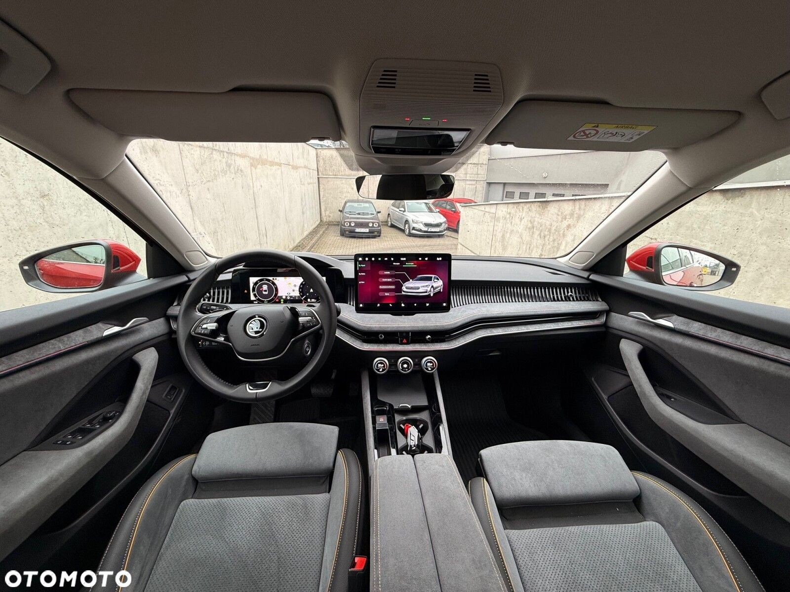 Skoda Superb 1.5 TSI Style DSG - 9