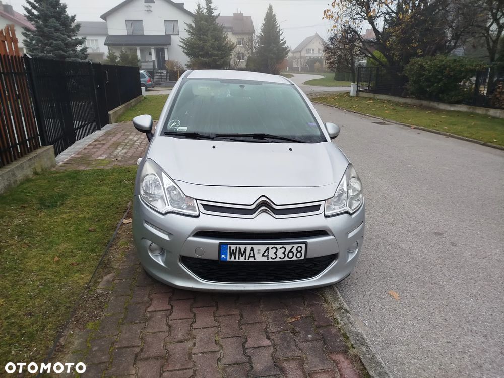 Citroën C3