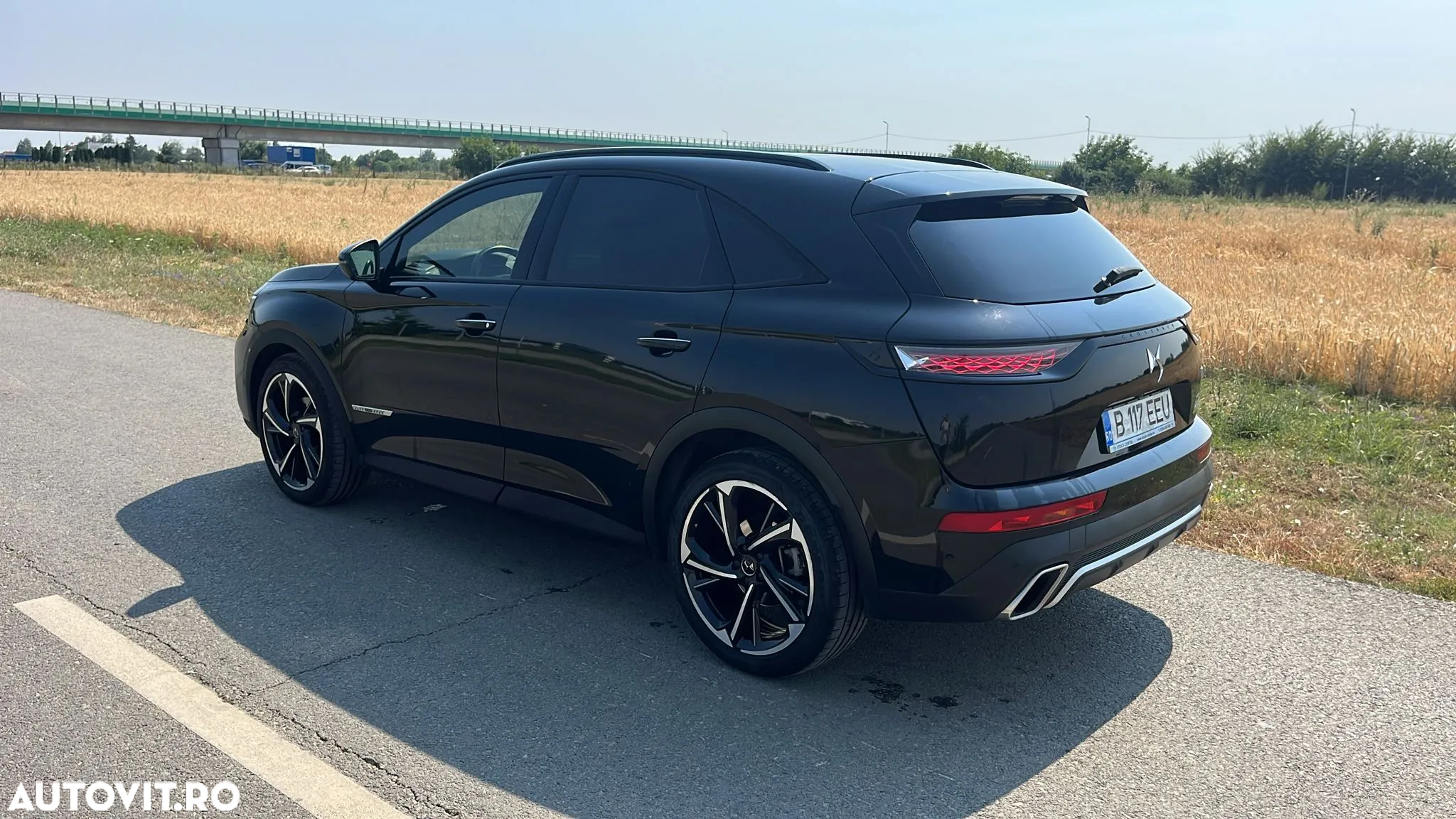 DS Automobiles DS 7 Crossback - 2
