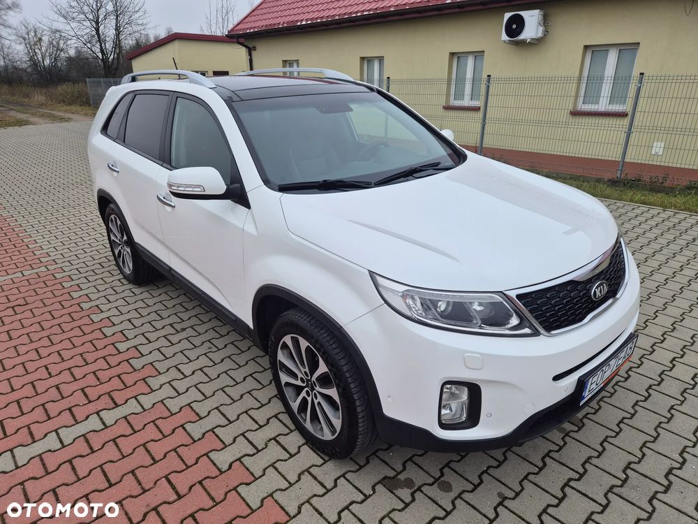 Kia Sorento - 19