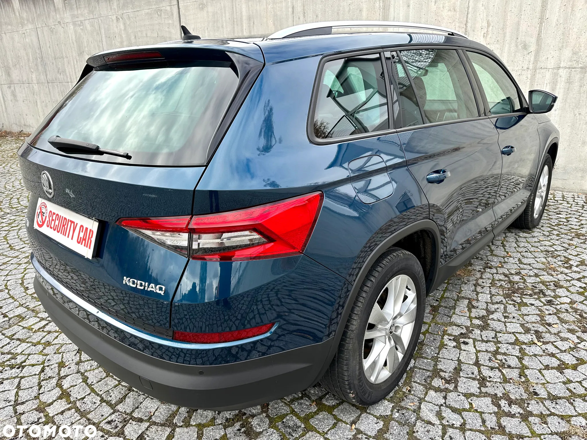 Skoda Kodiaq - 6