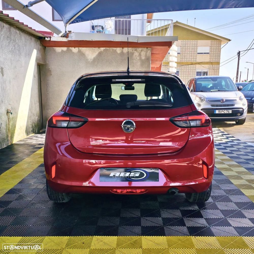 Opel Corsa 1.2 Elegance - 6