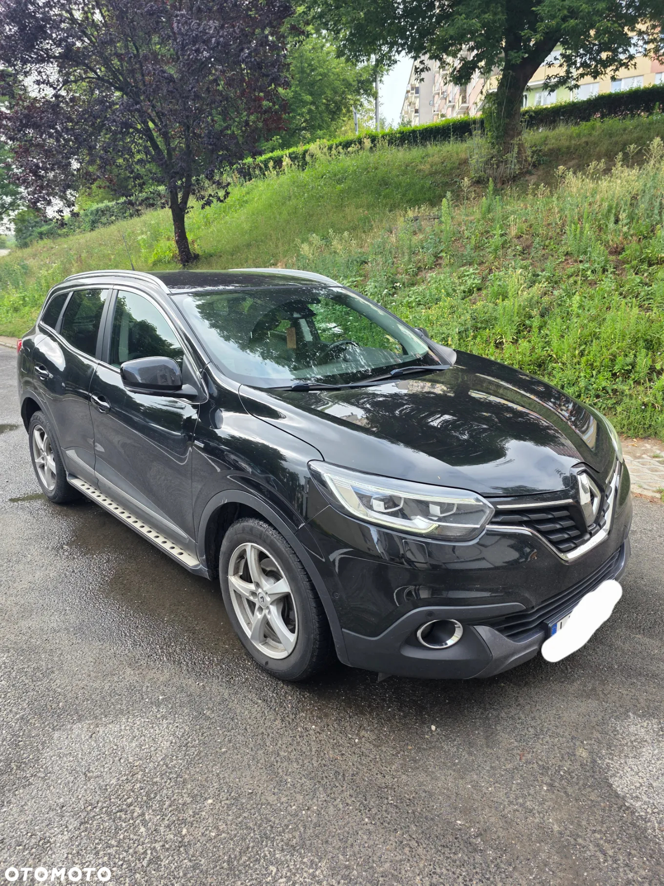 Renault Kadjar 1.6 dCi Energy Bose 4x4 - 4