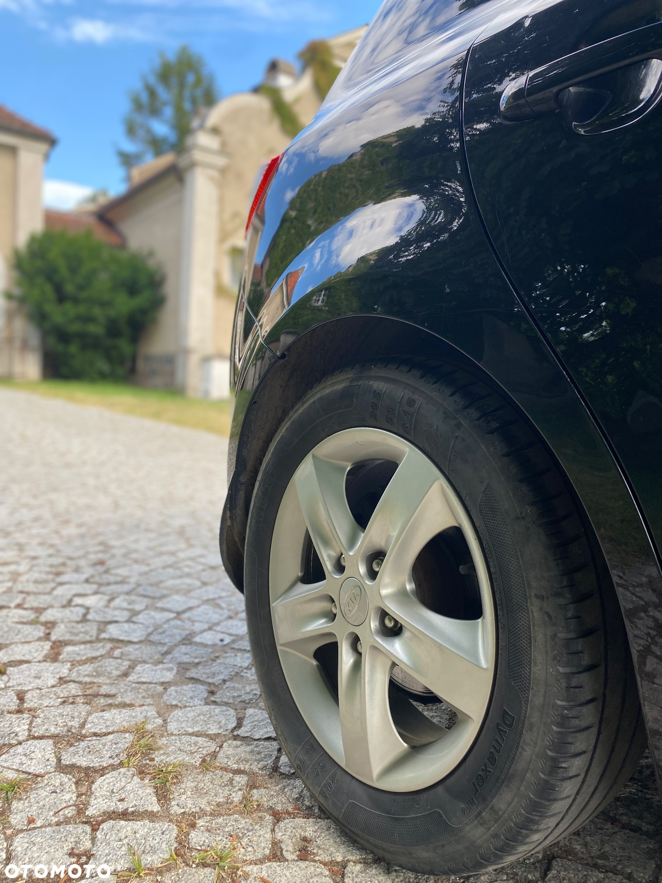 Kia Ceed Cee'd 1.6 Comfort - 21