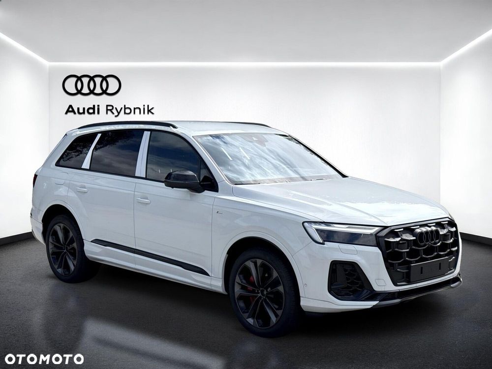Audi Q7 - 8