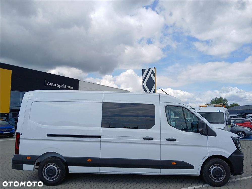 Renault master - 5