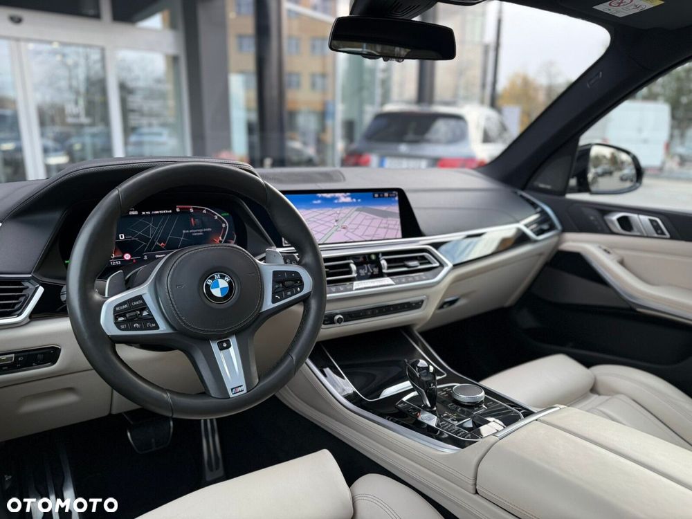 BMW X5 - 10