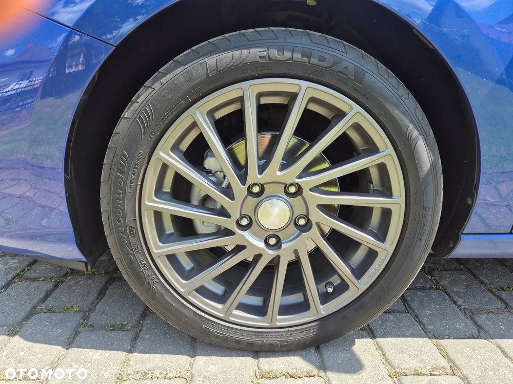 Hyundai i30 1.4 Style - 9