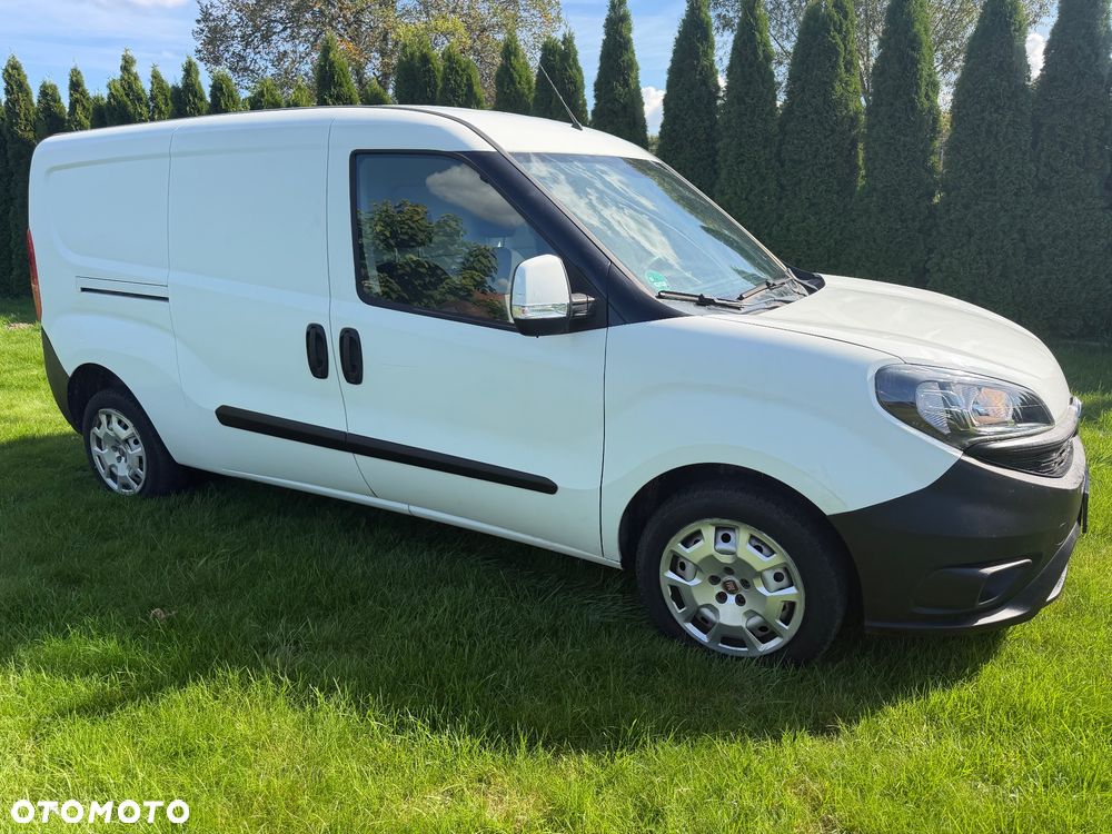 Fiat Doblo MAXI - 7