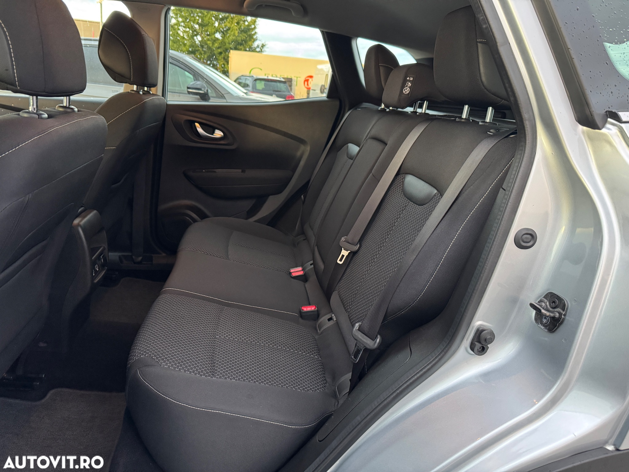 Renault Kadjar TCe 140 EDC GPF BUSINESS EDITION - 24