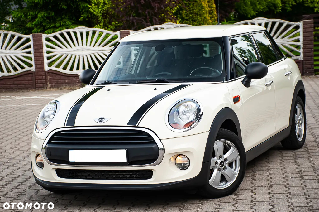 MINI ONE Standard - 12