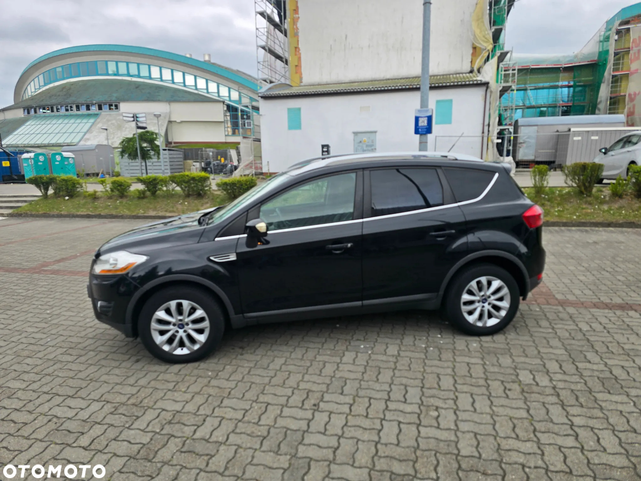 Ford Kuga 2.0 TDCi 2x4 SYNC - 5