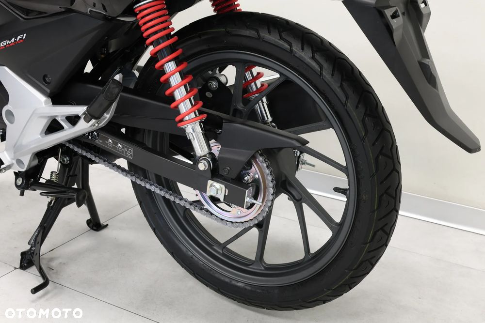 Honda CB - 41