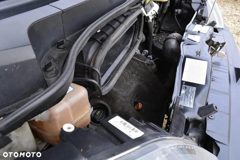 Citroën JUMPER L2 H2 2.0 HDI - 12
