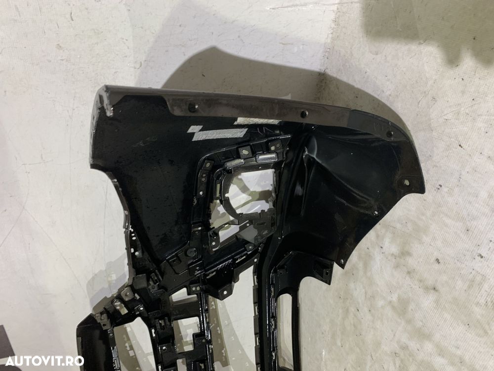 Bara fata Mitsubishi ASX, 2016, 2017, 2018, 2019, cod origine OE 6400J025ZZ, in stare foarte buna. - 9