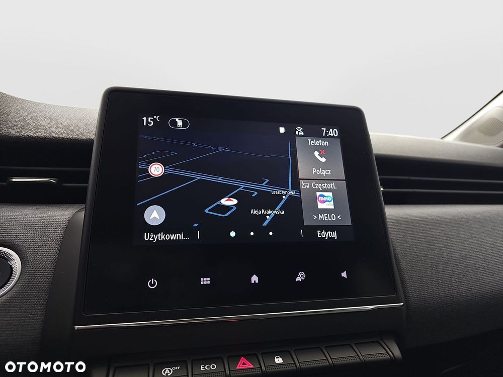 Renault Clio 1.0 TCe Evolution - 19