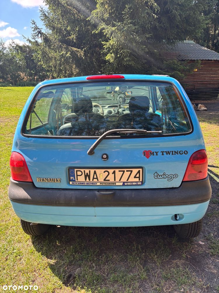 Renault Twingo - 7