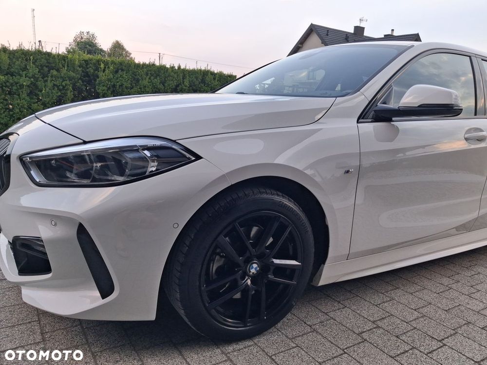 BMW Seria 1 118i - 14
