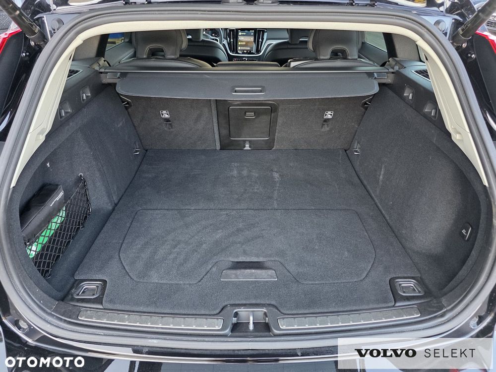 Volvo V60 - 18
