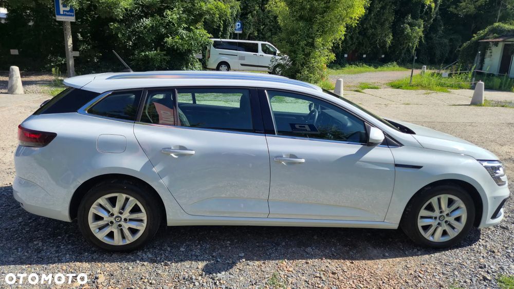 Renault Megane 1.6 E-TECH Plug-In Zen - 6